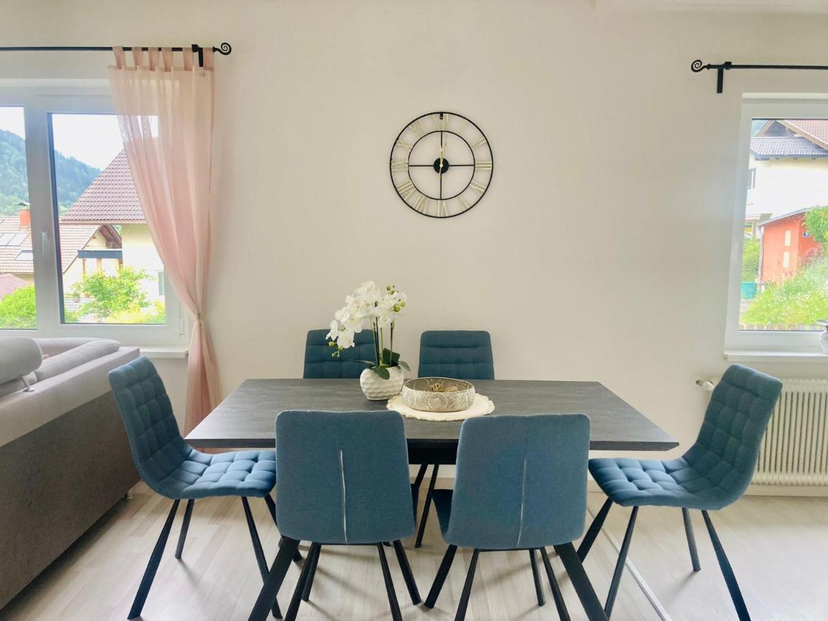 Ferienhaus Lara 펠뎀시 외부 사진
