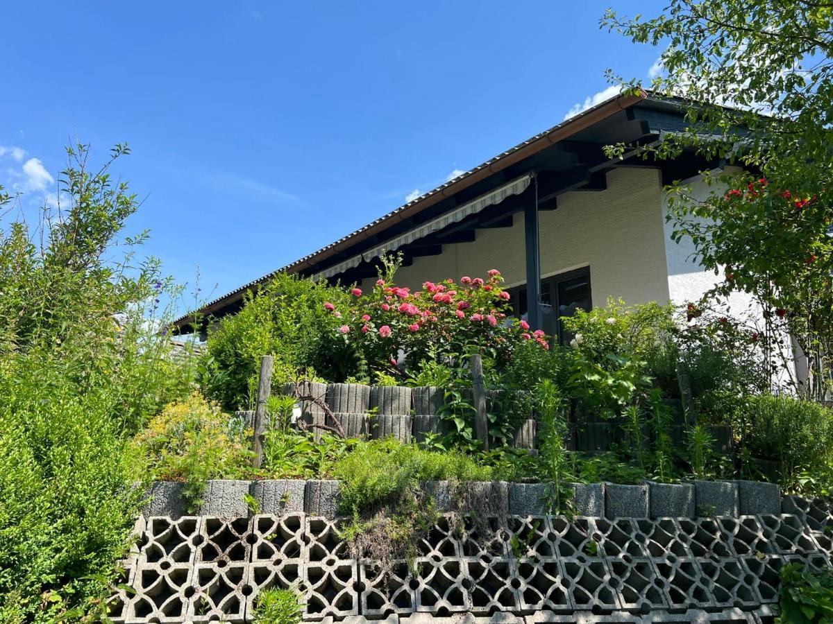 Ferienhaus Lara 펠뎀시 외부 사진