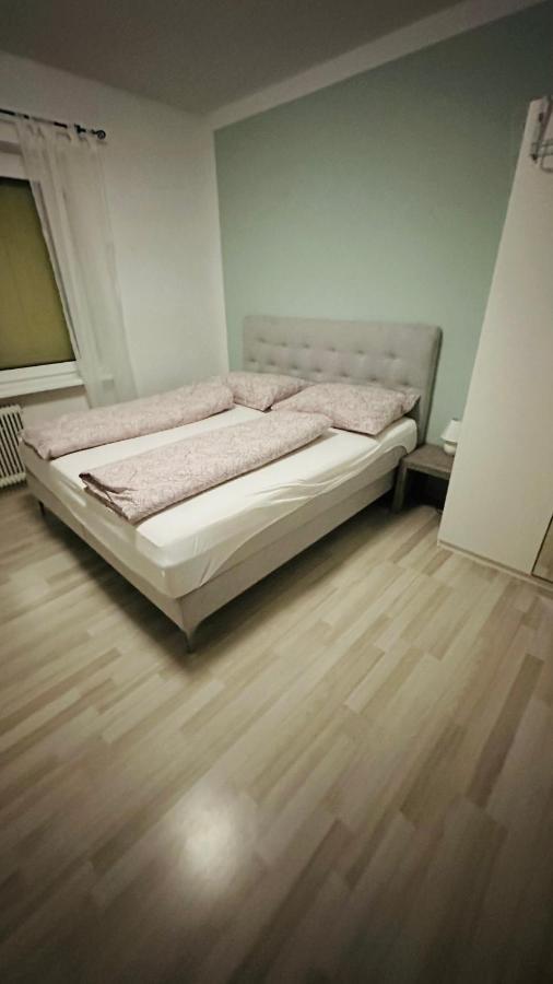 Ferienhaus Lara 펠뎀시 외부 사진